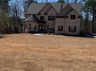 145 Paddle Ct #17, Peachtree City, GA 30269