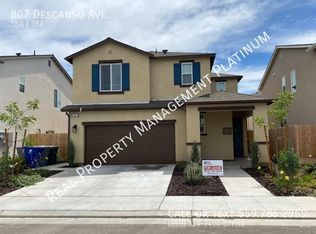 807 Descanso Ave, Clovis, CA 93619