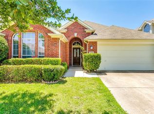 4508 Vista Meadows Dr, Fort Worth, TX 76244
