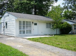 5310 Ilex Ave, Louisville, KY 40213