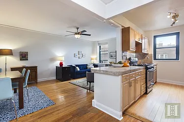 Sold by Halstead Real Estate