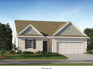 1071 Cleveland Meadows Trl, Spartanburg, SC 29303