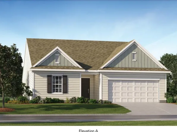 1071 Cleveland Meadows Trl, Spartanburg, SC 29303