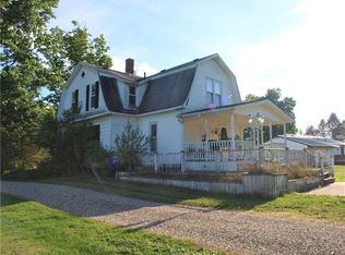 7915 Nichols Rd, Windham, OH 44288