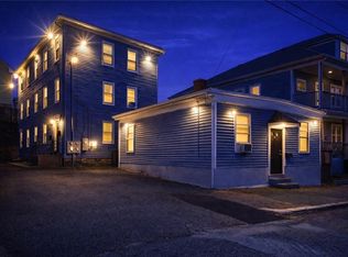 23 Whitehall St, Providence, RI 02909