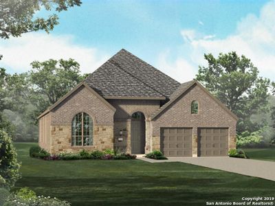 3091 Blenheim Park, Bulverde, TX, 78163