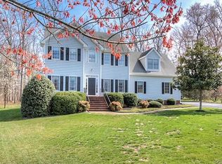 13502 Raftersridge Ct, Midlothian, VA 23113