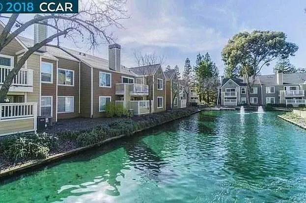 1 bed, 494 sqft, $2,250 — Photo 1