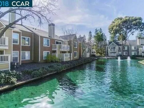 150 Reflections Dr APT 12, San Ramon, CA 94583