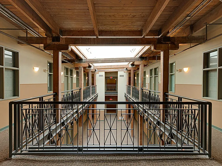 Old Market Lofts — Photo 26