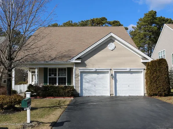 427 Golf View Dr, Little Egg Harbor, NJ 08087