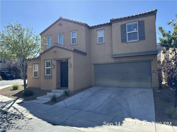 3617 Austell St, Las Vegas, NV 89129