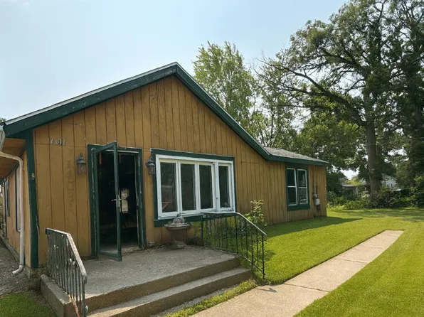 14031 Lauerman St, Cedar Lake, IN 46303