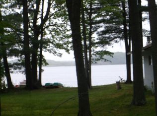 860 S Oak Dr, Lake City, MI 49651