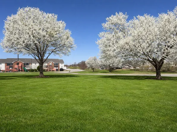 Southernwood Apartments