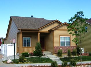 2204 Saint Paul Dr, Colorado Springs, CO 80910