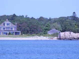 13 Smith Ave, DARTMOUTH, MA 02748