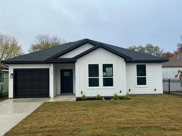 766 Rayenell Ave, Dallas, TX 75217