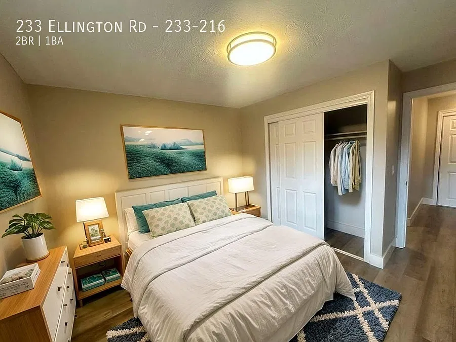 233 Ellington Rd #233-216 — Photo 4