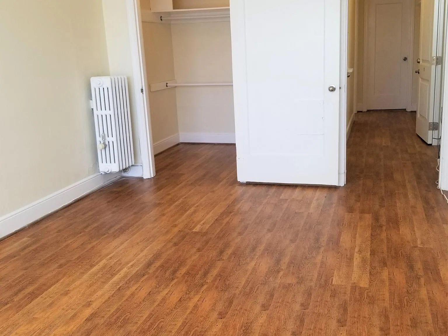 Studio, 400 sqft, $2,195 — Photo 2