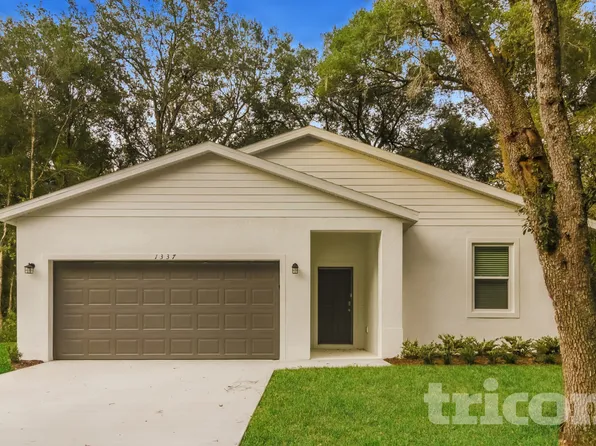 1337 19th St, Orange City, FL 32763