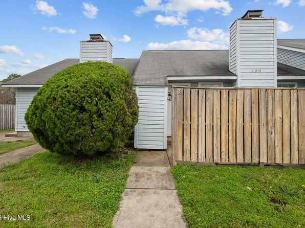 126 Witten Circle #B, Havelock, NC 28532