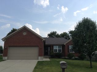 683 Jodee Dr, Xenia, OH 45385