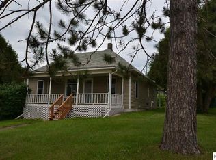 401 Cole Ave, Coleraine, MN 55722