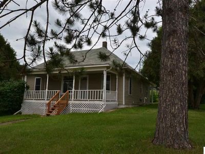 401 Cole Ave, Coleraine, MN, 55722