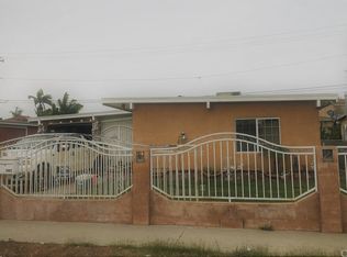 1803 W 163rd St, Compton, CA 90220