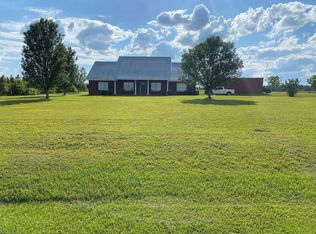 486 Zorn Rd, Clayton, AL 36016