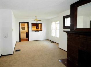 543 S Oakley Ave, Columbus, OH