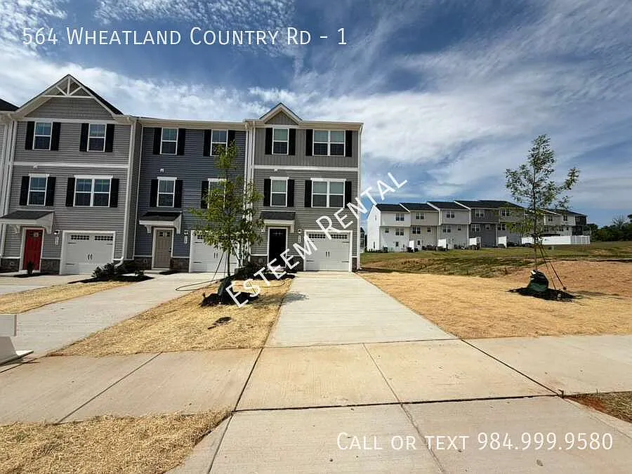 564 Wheatland Country Rd #1