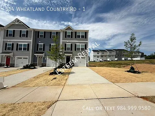 564 Wheatland Country Rd #1 Photo 1 564 Wheatland Country Rd #1 Photo 1