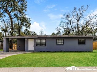 7638 Rambler Rd, Jacksonville, FL 32244