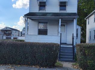 258 Factory St, Luzerne, PA 18709