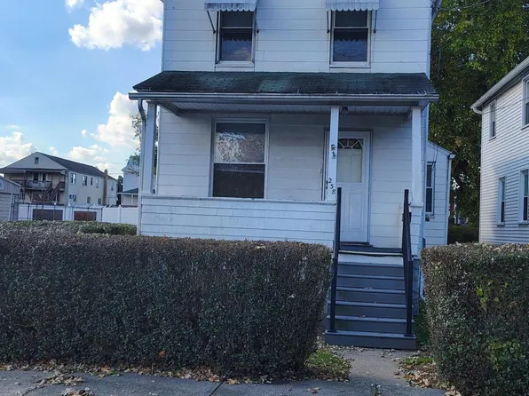 258 Factory St, Luzerne, PA 18709