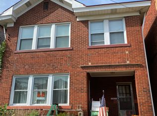 1303 Mississippi Ave, Pittsburgh, PA 15216