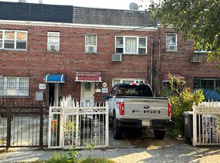 2340 Waterbury Ave, Bronx, NY 10462