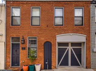 120 S Chapel St, Baltimore, MD 21231