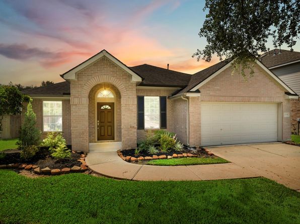 1234 Walston Ridge Dr