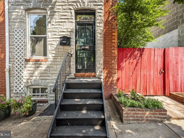 1932 E Lombard St, Baltimore, MD 21231