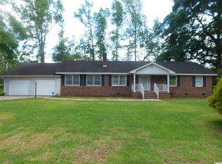 4840 Forest Dr, Loris, SC 29569