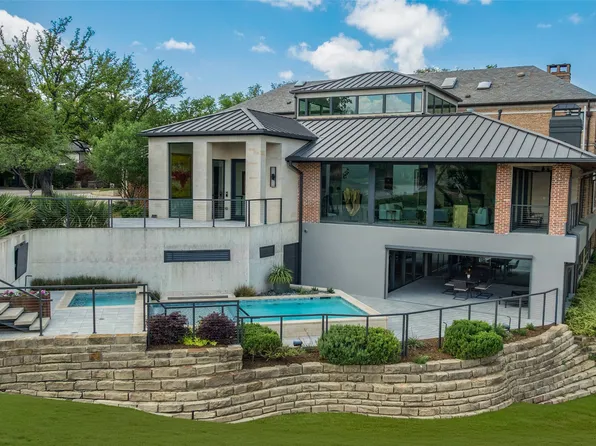 17214 Club Hill Dr, Dallas, TX 75248