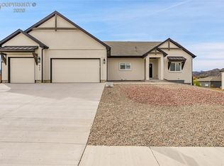 432 Ore Dr, Canon City, CO 81212