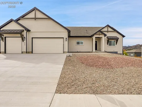 432 Ore Dr, Canon City, CO 81212