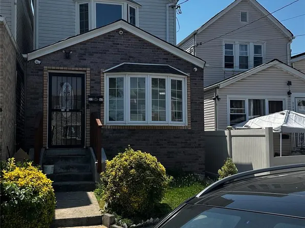 11242 Dillon Street, Jamaica, NY 11433