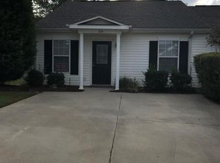 108 Hillsborough Ln, Aiken, SC 29803