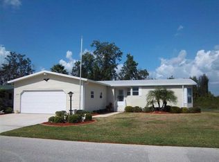2724 E Waterview Dr, Avon Park, FL 33825