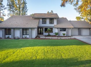 3224 W Pasa Tiempo Ave, Fresno, CA